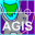 AGIS for Windows 2002 - Mapping und einfache GIS-Tool. AGIS for Windows 2002 32x32 pixels icon
