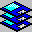 AddressBook for Windows 7.02 - ADDRESSBOOK.CH die führende Adressverwaltung AddressBook for Windows 7.02 32x32 pixels icon