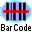 Bar Code 128 7.3 - Drucken Barcode 128 zzgl. SCC-14 und SSCC-18 Bar Code 128 7.3 32x32 pixels icon