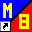 Basics for Visual Basic 1.00.31 - Bit Manipulation Funktionen für Visual Basic. Basics for Visual Basic 1.00.31 32x32 pixels icon