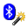 Bluetooth Driver Installer 1.0.0.148 - Holen Sie Bluetooth, um mit Windows-Stack arbeiten Bluetooth Driver Installer 1.0.0.148 32x32 pixels icon