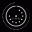 Clock - Analog / Numeric 1.0 - Inspiriert von einem schönen preloader auf dieser sit gesehen Clock - Analog / Numeric 1.0 32x32 pixels icon
