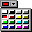 Color Picker ActiveX Control 2.0.1 - Ideal ActiveX-Steuerelement für die Kommissionierung Rampe Farbe. Color Picker ActiveX Control 2.0.1 32x32 pixels icon