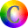 ColorImpact 4.2.5 - Interaktive Farbschema Designer für Windows ColorImpact 4.2.5 32x32 pixels icon