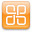 ConceptDraw NetDiagrammer Mac 5.5.1 - Zeichnen Netzwerk-Diagramme und scannen LAN ConceptDraw NetDiagrammer Mac 5.5.1 32x32 pixels icon