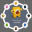 Cute Carousel 1.0 - Verwenden Sie es als kleine transparente Grafikgalerie Cute Carousel 1.0 32x32 pixels icon