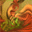 Cyber Artist: Otherland 1.1 - Bildschirmschoner erzeugt atemberaubende dynamische Bilder Cyber Artist: Otherland 1.1 32x32 pixels icon