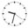Analog Clock 1.0.1 - Wechselintervalle in diesem Echtzeit-Uhr Analog Clock 1.0.1 32x32 pixels icon