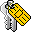 Dekart Logon for Citrix ICA Client 2.02 - Schnell, sicher und bequem anmelden, um Citrix Dekart Logon for Citrix ICA Client 2.02 32x32 pixels icon