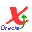 Exult Database Edition for Oracle 2.0 - Vernichten und importieren Sie XML-Daten in die Oracle-Datenbank. Exult Database Edition for Oracle 2.0 32x32 pixels icon