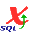 Exult Professional for SQL Server 2.0 - Shred & Import von XML-Daten in SQL Server. Exult Professional for SQL Server 2.0 32x32 pixels icon