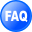 FAQ Builder 1.7 - FAQ-Dokument-Management-Tool. FAQ Builder 1.7 32x32 pixels icon