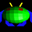 Invasion 3D 1.0.2-Linux - Spaß und süchtig machendes 3D-Arcade-Spiel! Invasion 3D 1.0.2-Linux 32x32 pixels icon