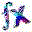 Fractal eXtreme 2.250 - Schneller, intuitiver, interaktiver Fraktal Explorer Fractal eXtreme 2.250 32x32 pixels icon
