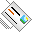 LinkWS Newsletter 2.1 Turbo - Senden Sie HTML personalisierte Newsletter LinkWS Newsletter 2.1 Turbo 32x32 pixels icon