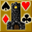 Most Popular Solitaire 2.30 - Spiele 30 der beliebtesten Solitaire-Spiele Most Popular Solitaire 2.30 32x32 pixels icon