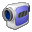Motion Hunter 1.01 - Bewegungserkennungs-Software. Sicher sein! Motion Hunter 1.01 32x32 pixels icon