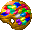 Palette Editor Plugin for Pro Motion 1.0 - Verbesserte Palette Editor Plugin for Pro Motion Palette Editor Plugin for Pro Motion 1.0 32x32 pixels icon