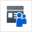 SharePoint Site User Directory 1.3.514.2 - Anzeigen und Drucken von Benutzerprofilinformationen. SharePoint Site User Directory 1.3.514.2 32x32 pixels icon