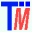 Turbo-Mailer 1.4 - Serien-eMail-Software, variable Text-Felder Turbo-Mailer 1.4 32x32 pixels icon