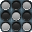 Ultimate Othello for Windows 1805 - The Ultimate Reversi: nett, online und kostenlos! Ultimate Othello for Windows 1805 32x32 pixels icon