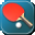 Virtual Table Tennis 3D for Android 2.7 - Rasante Tischtennis-Action-Spiel. Virtual Table Tennis 3D for Android 2.7 32x32 pixels icon