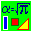 Mathematics Virtual Lab, MVL 1 - Visuelle Mathematik: ein mathematischer Visualisierer Mathematics Virtual Lab, MVL 1 32x32 pixels icon