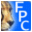 Free Pascal 3.2.2 - Free Pascal ist ein 32 Bit Pascal Compiler. Free Pascal 3.2.2 32x32 pixels icon