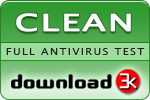 CFF3 construction estimating software Antivirus Report