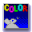 Animated Coloring 1.0 - Ein Malbuch Programm mit albernen Karikaturen. Animated Coloring 1.0 32x32 pixels icon