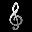 Blank Sheet Music 1.0 - Blank Sheet Music ist eine kostenlose Windows-Software. Blank Sheet Music 1.0 32x32 pixels icon
