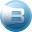 Brosix 3.0 - Kostenlose, sichere Instant Messaging Brosix 3.0 32x32 pixels icon