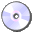Disc Ejector 1.2 - Kontrollieren Sie Ihre Disc-Fach aus der Taskleiste. Disc Ejector 1.2 32x32 pixels icon