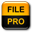 Easy-to-Use File Processor 2012 - Einfach zu bedienender Dateiprozessor Easy-to-Use File Processor 2012 32x32 pixels icon