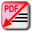 Easy-to-Use PDF to Text Converter 2012 - Easy-to-Use PDF to Text Converter Easy-to-Use PDF to Text Converter 2012 32x32 pixels icon