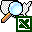 Excel Area Code Lookup Software 7.0 - Konvertieren Vorwahlen Zustand Excel Area Code Lookup Software 7.0 32x32 pixels icon