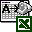 Excel Convert Letters To Phone Numbers Software 7.0 - Briefe konvertieren Telefonnummern. Excel Convert Letters To Phone Numbers Software 7.0 32x32 pixels icon