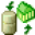 Extended Stored Procedure component 1 - Extended Stored Procedure-Klasse für Delphi Extended Stored Procedure component 1 32x32 pixels icon