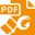 Foxit Reader 10.0.0.35798 - Schützt vor security.The besten PDF Reader Foxit Reader 10.0.0.35798 32x32 pixels icon