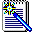 Manipulate Text In Many Ways Software 7.0 - Bearbeiten Sie Text mit verschiedenen Optionen. Manipulate Text In Many Ways Software 7.0 32x32 pixels icon
