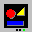 Mihov Blank Screen 1.5 - Testen Sie die Qualität eines Monitors Mihov Blank Screen 1.5 32x32 pixels icon
