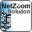 NetZoom for Visio 2000 Visio 2000 - NetZoom ermöglicht es Benutzern, Netzwerk-Design erstellen NetZoom for Visio 2000 Visio 2000 32x32 pixels icon