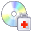 Recover Disc 1.0 - Retten Sie Daten von CDs und DVDs Recover Disc 1.0 32x32 pixels icon