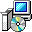 RyanVM's Windows XP Post-SP2 Update Pack 2.2.5 - Tauschen Sie Dateien auf der Windows XP Installations-CD. RyanVM's Windows XP Post-SP2 Update Pack 2.2.5 32x32 pixels icon