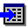 Selector for MS Access 2000 2000.3.1 - MS Access 2000 Dienstprogramm Datensatzauswahl Form Selector for MS Access 2000 2000.3.1 32x32 pixels icon