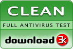 Activity and Expense Tracker Plus Mac Antivirus-Bericht bei download3k.com