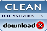 Activity and Expense Tracker Plus Mac Antivirus-Bericht bei download3k.com
